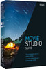 MAGIX Vegas Movies Studio 14 Suite
