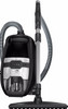 Miele Blizzard CX 1 Comfort EcoLine Zwart