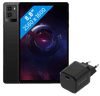 Lenovo Legion Tab 8,8 inch 256GB Wifi Zwart met Screenprotector en Book Case + Oplader