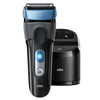 Braun Cooltec 2CC