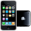 Apple iPhone 3G 16 GB Black
