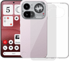 Nothing Phone (4a) Pro 256GB Roze 5G + Accessoirepakket