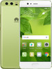 Huawei P10 Plus Groen