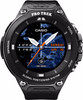 Casio Pro Trek Smart Outdoor Zwart