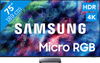 Samsung Micro RGB 75" R95H (2026)