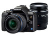 Olympus E-620 Double Zoom Kit 14-42mm/ 40-150mm
