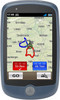 Navman Bike 1000 GPS West-Europa