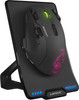 Roccat Leadr Wireless Gaming Muis Zwart