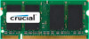 Crucial 2GB SODIMM DDR2-667
