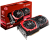 MSI Radeon RX 580 Gaming X+ 8GB