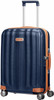 Samsonite Lite-Cube DLX Spinner 55 cm Midnight Blue
