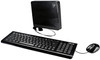 Asus EeeBox B202 Zwart PC