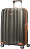 Samsonite Lite-Cube DLX Spinner 76 cm Dark Olive