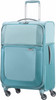 Samsonite Uplite Spinner Expandable 67 cm Ice Blue