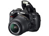 Nikon D5000 18-55 VR Kit