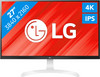 LG 27UD69