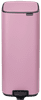 Brabantia Bo Pedaalemmer 30 Liter Lilac Pink