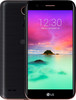 LG K10 (2017) Black