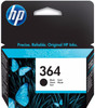 HP 364 Cartridge Photo Black (CB317E)