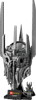LEGO Icons The Lord of the Rings: Sauron's Helmet 11373