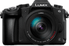Panasonic Lumix DMC-G80 + 14-140mm