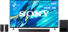 Sony Bravia 3 II Led 65 inches (2026) + Sony Bravia Theatre System 6 Black