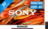 Sony Bravia 7 II True RGB 85" (2026) + Sony Bravia Theatre Bar 7+S