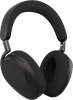 Jabra Evolve3 85 MS Link390c Draadloze Office Headset Zwart