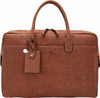 Castelijn & Beerens Laptoptas 15,6" Cognac'