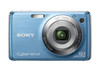 Sony CyberShot DSC-W220 Blue