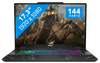 MSI CYBORG 17 B13WGKG-231NL