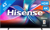 Hisense 43" QLED E7Q (2025)