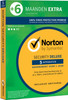Norton Security Deluxe 3.0 1,5 jaar abonnement