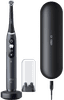 Oral-B iO 9N Zwart met extra opzetborstel