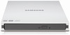 Samsung Externe Slimline DVD-brander Wit