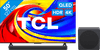 TCL QLED 50" P79L (2026) + TCL S60K