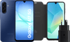Samsung Galaxy A17 128GB Blauw 5G + Accessoirepakket