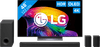 LG OLED 48" C6 (2026) + LG DS80TR