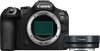 Canon EOS R6 Mark III Body + EF-EOS R Mount Adapter