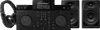 Alpha Theta XDJ-AN + Pioneer DJ DM-40D + Pioneer DJ HDJ-X7