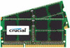 Crucial Apple 8GB DDR3 SODIMM 1600 MHz (2x4GB)