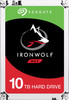 Seagate IronWolf ST10000VN0008 NAS 10TB