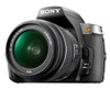 Sony A330 18-55mm Kit