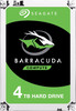 Seagate BarraCuda ST4000LM024 4 TB