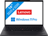Lenovo ThinkPad T16 Gen 5 (Intel) Copilot+ PC - 21WT005FMH QWERTY