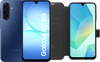 Samsung Galaxy A17 128GB Blauw 5G + BlueBuilt Book Case Zwart