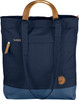 Fjällräven Totepack No.1 Dark Navy-Uncle Blue