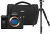 Sony A7 V BlueBuilt Value Up Kit
