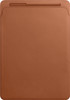 Apple Leather Sleeve iPad Pro 12.9 inches Saddle Brown