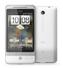 HTC Hero Absolute White